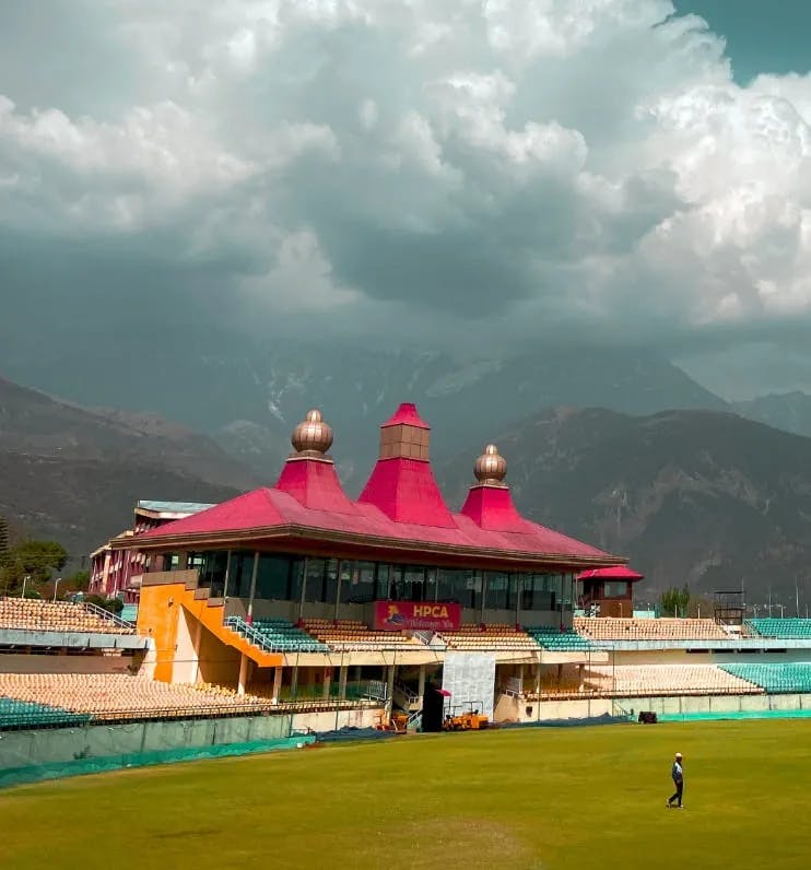 Best Places to Visit in Dharamshala